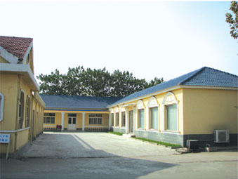 餐厅